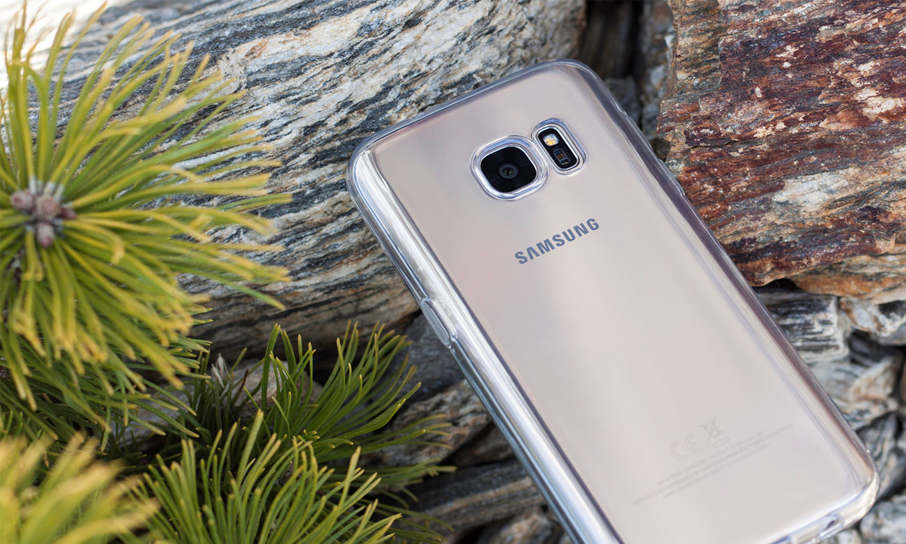 3mk Clear Case - Bezpieczne i ekologiczne etui