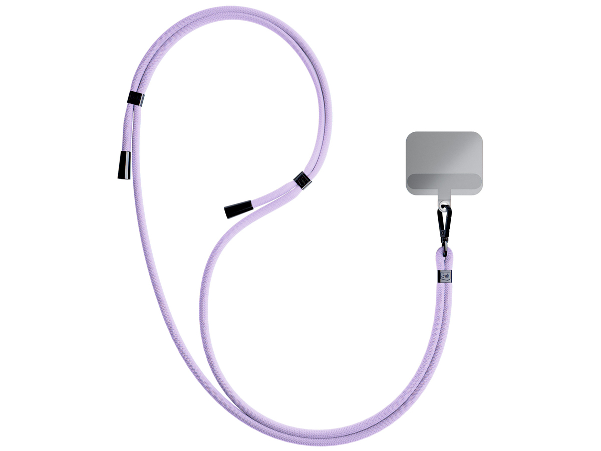 Kordelzug für 3mk EasyClip Purple (Black)