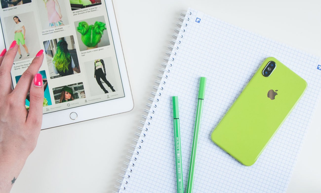 3mk Ferya SkinCase Stylowy dodatek