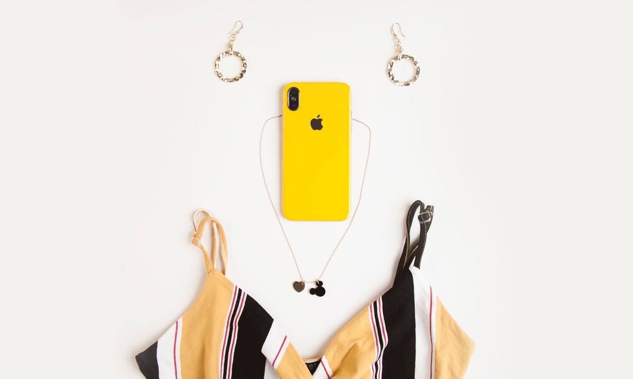 3mk Ferya SkinCase Stylowy dodatek