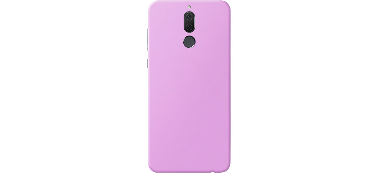 Folia SkinCase 3mk Ferya do Huawei Mate 10 Lite Satin Bubblegum Pink 5903108027212