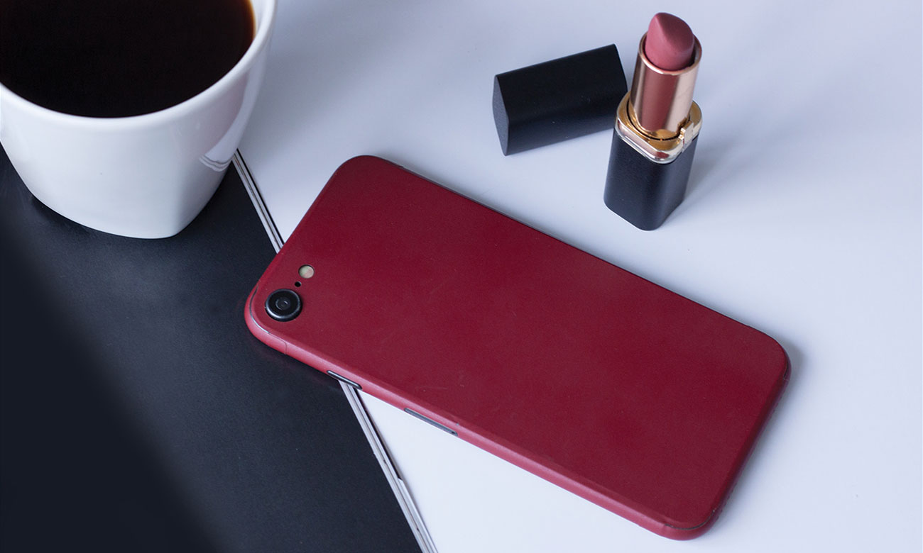 Etui 3mk Ferya SkinCase Trwały i stylowy design