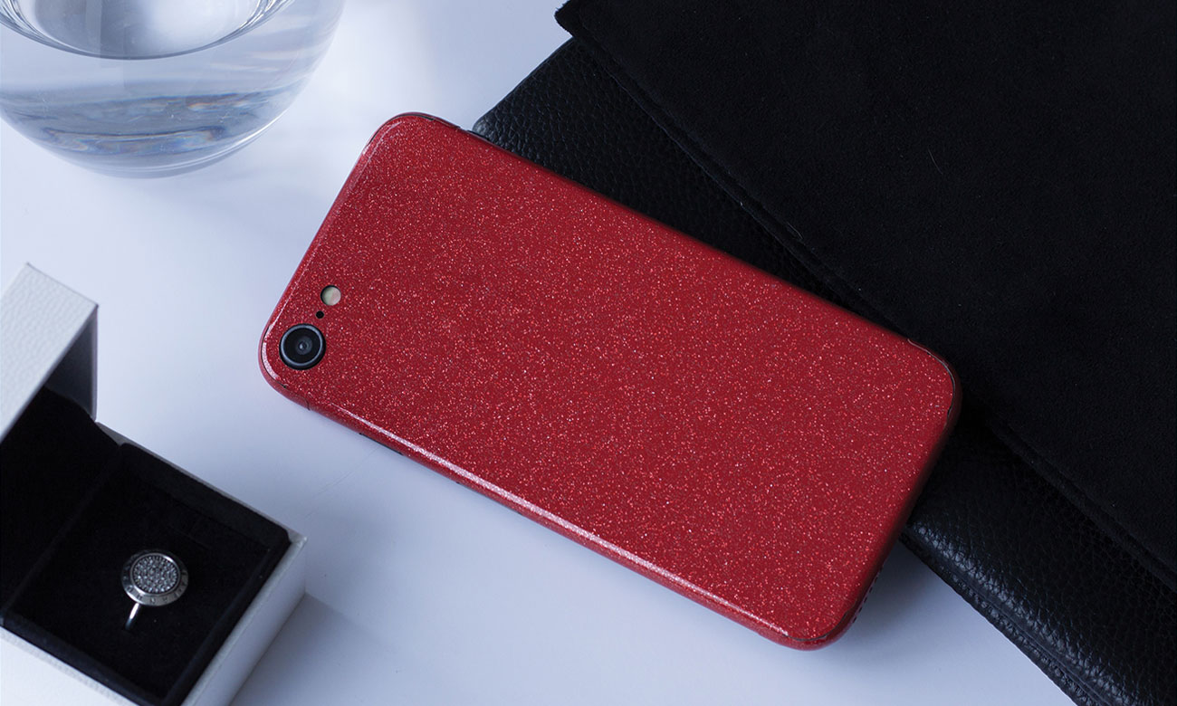 Etui 3mk Ferya SkinCase Trwały i stylowy design