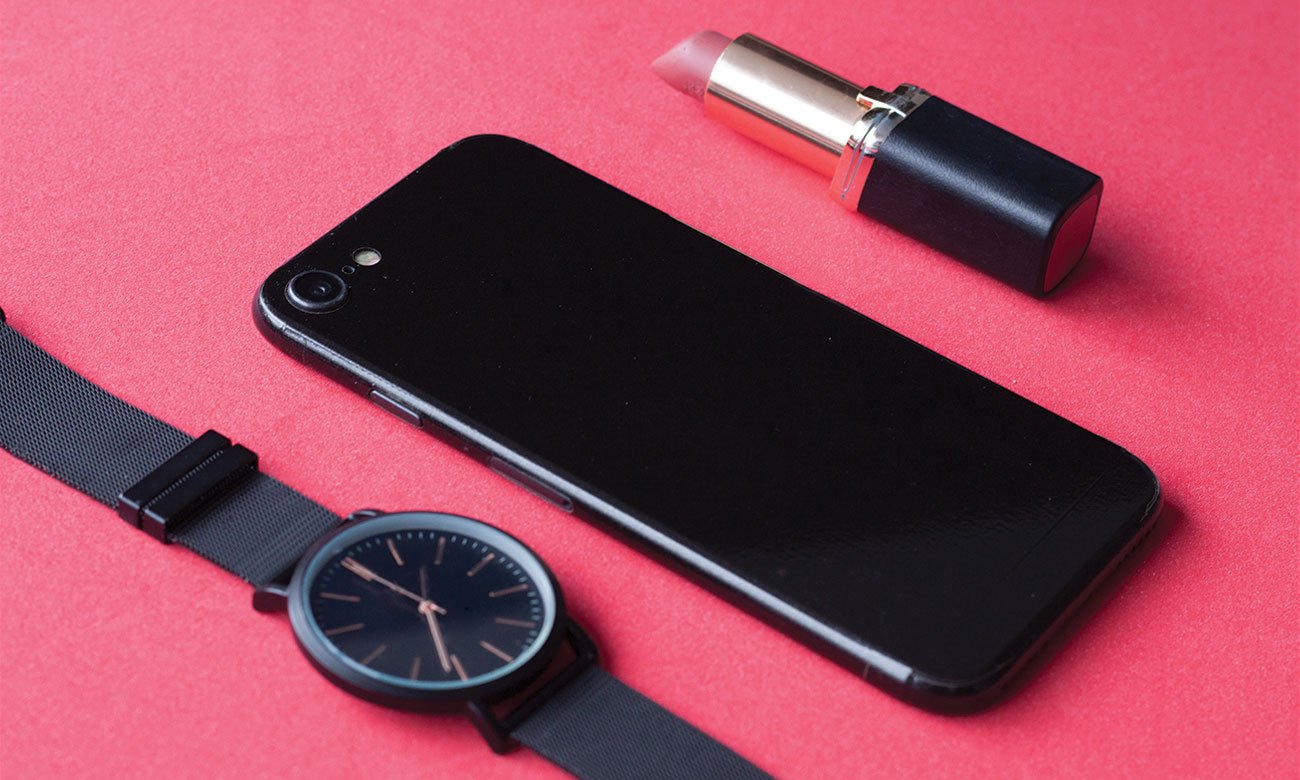 Etui 3mk Ferya SkinCase Trwały i stylowy design
