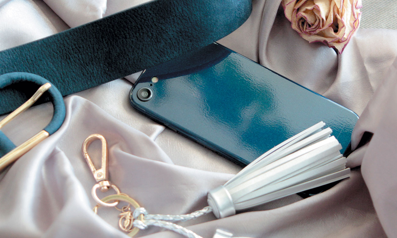 Etui 3mk Ferya SkinCase Trwały i stylowy design