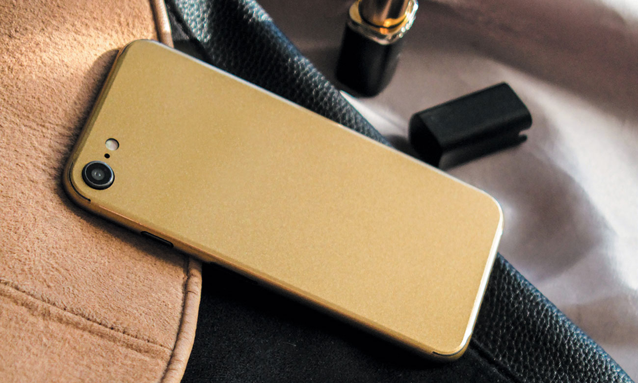 Etui 3mk Ferya SkinCase Trwały i stylowy design