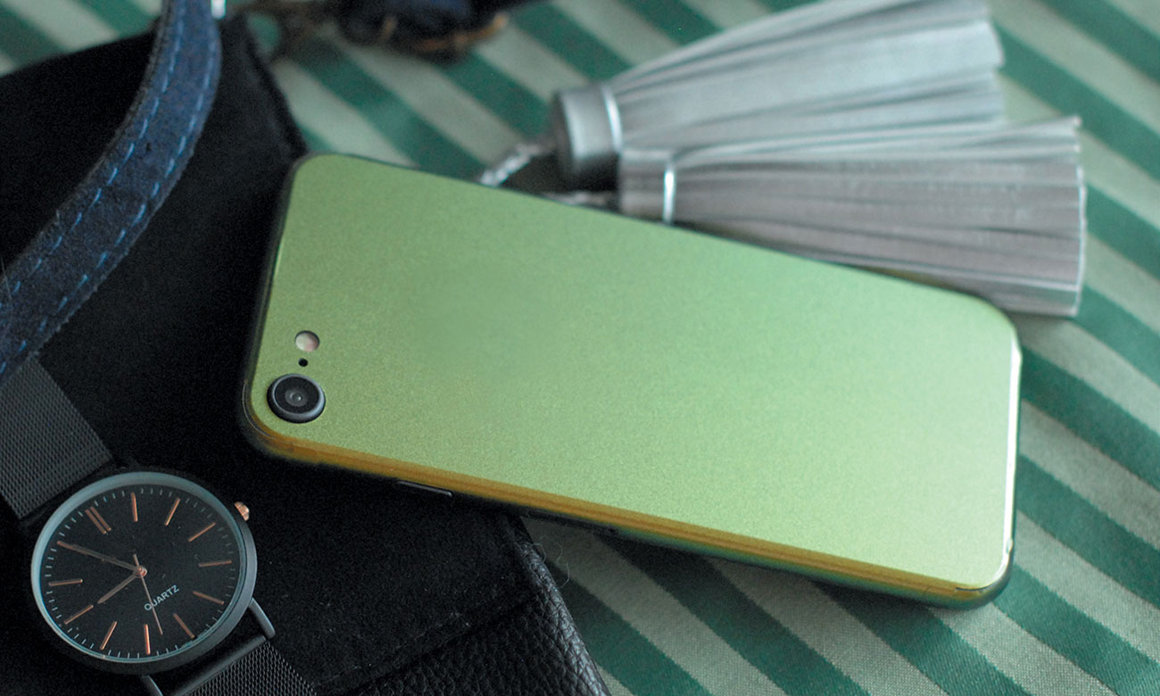 Etui 3mk Ferya SkinCase Trwały i stylowy design