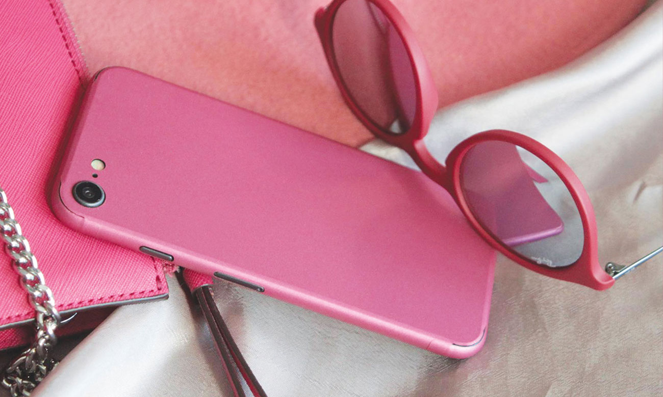 Etui 3mk Ferya SkinCase Trwały i stylowy design