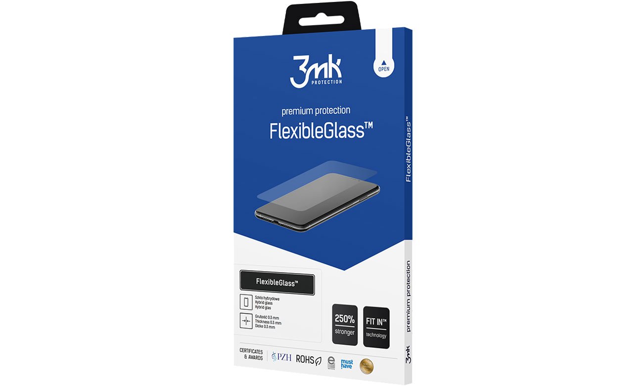 3mk Flexible Glass do realme GT Master Edition 5G 5903108430333