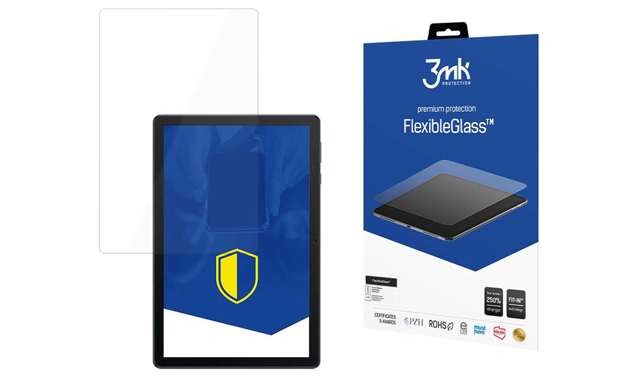 3mk FlexibleGlass do huawei MatePad SE