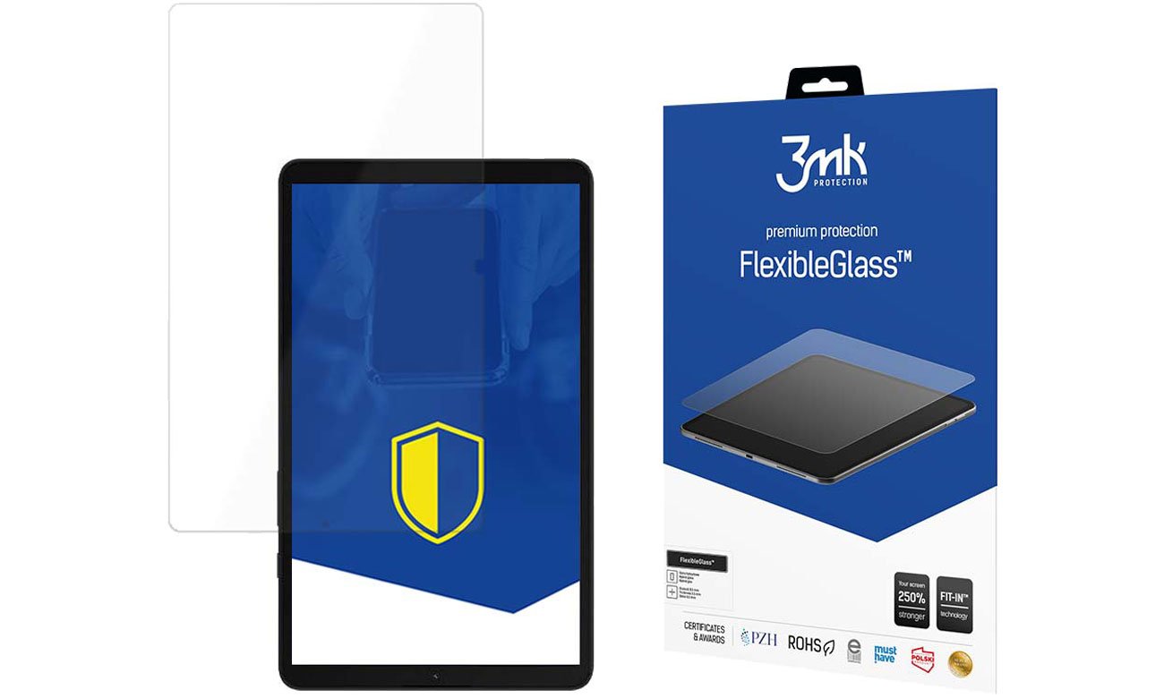 Flexible Glass für Samsung Galaxy Tab A9