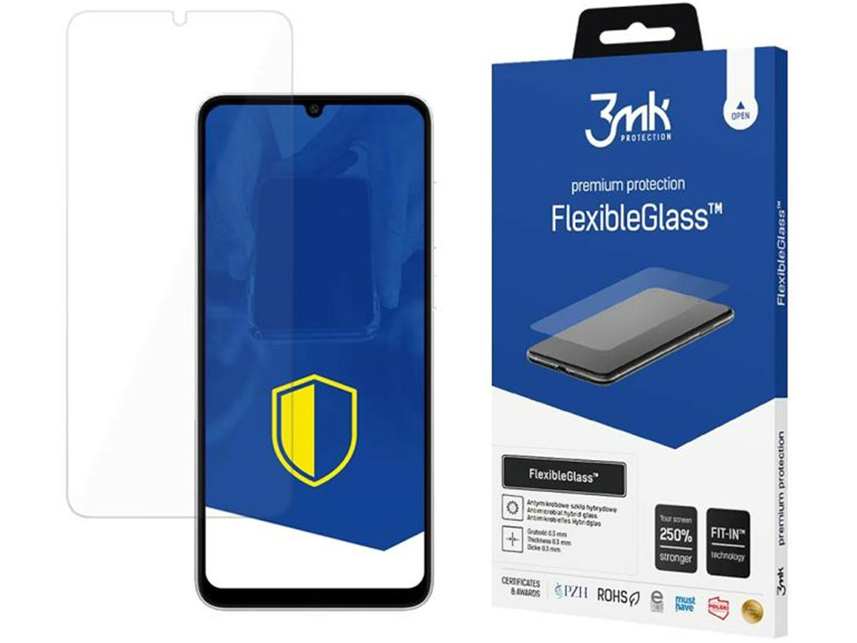 Flexible Glass do GoPro HERO12