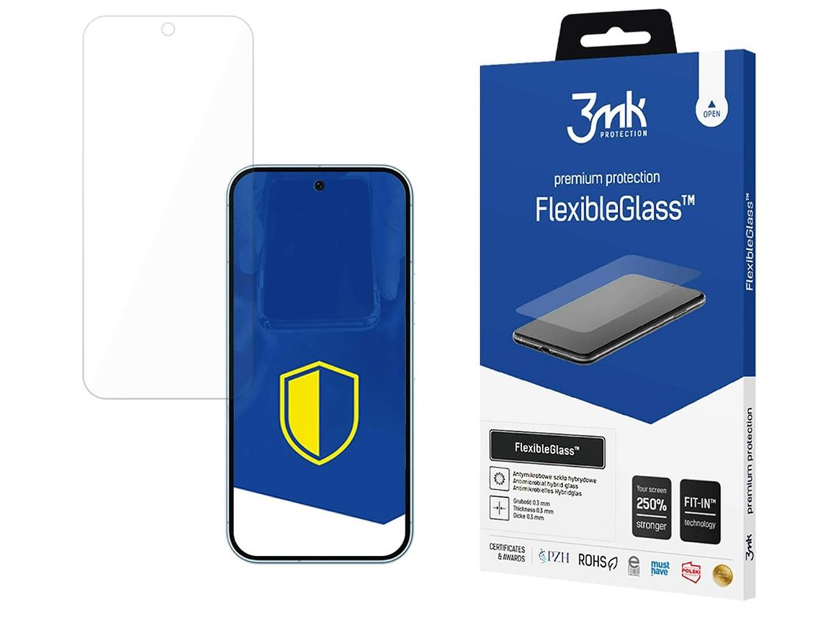 Flexible Glass do GoPro HERO12