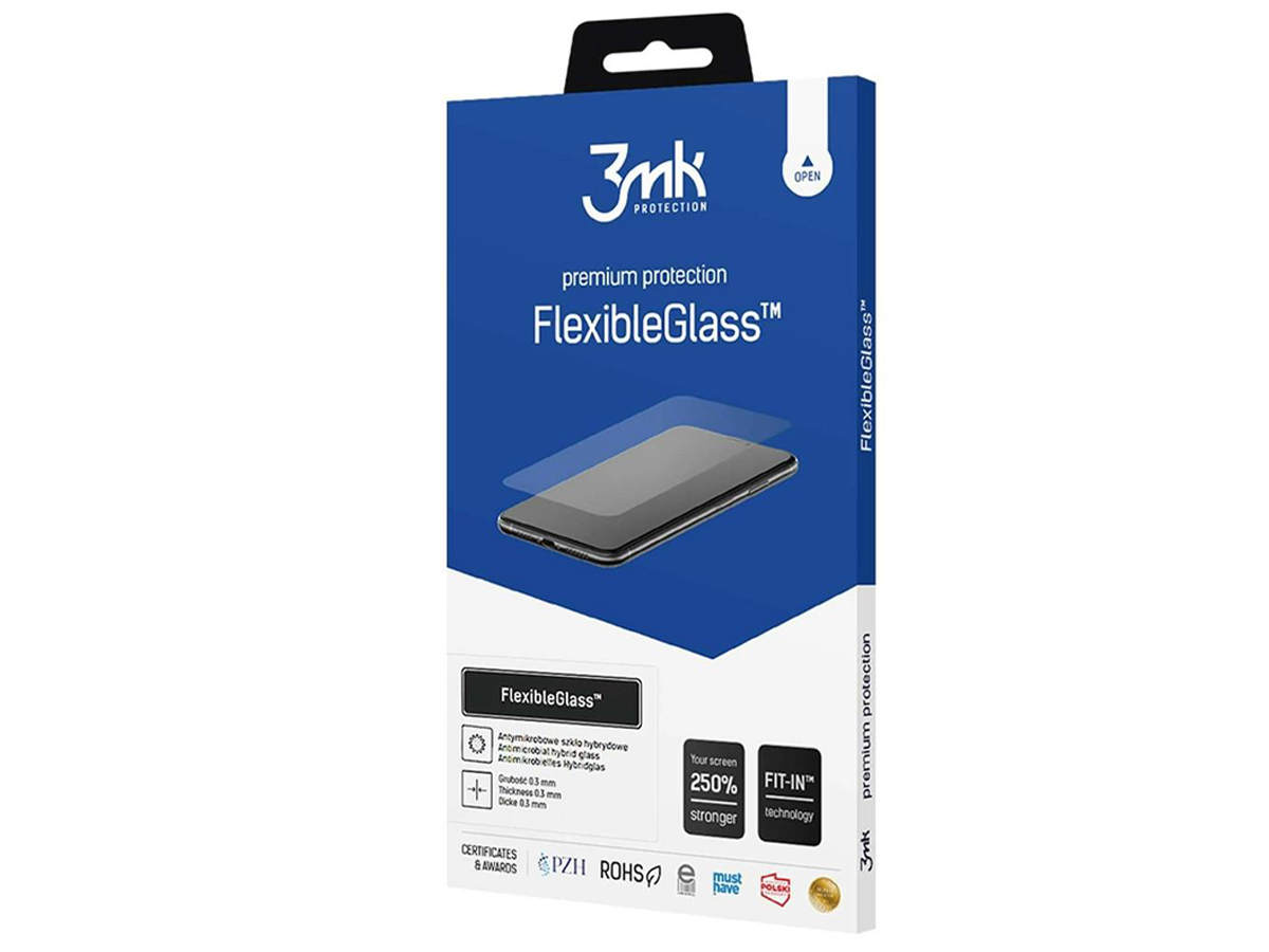 Flexible Glass do GoPro HERO12