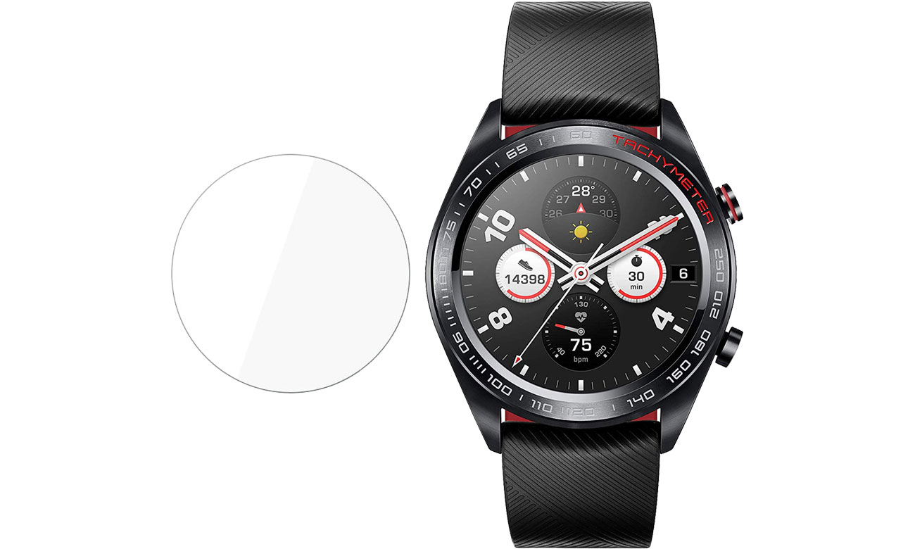 Folia 3mk Flexible Glass do Honor Watch Magic 5903108150804