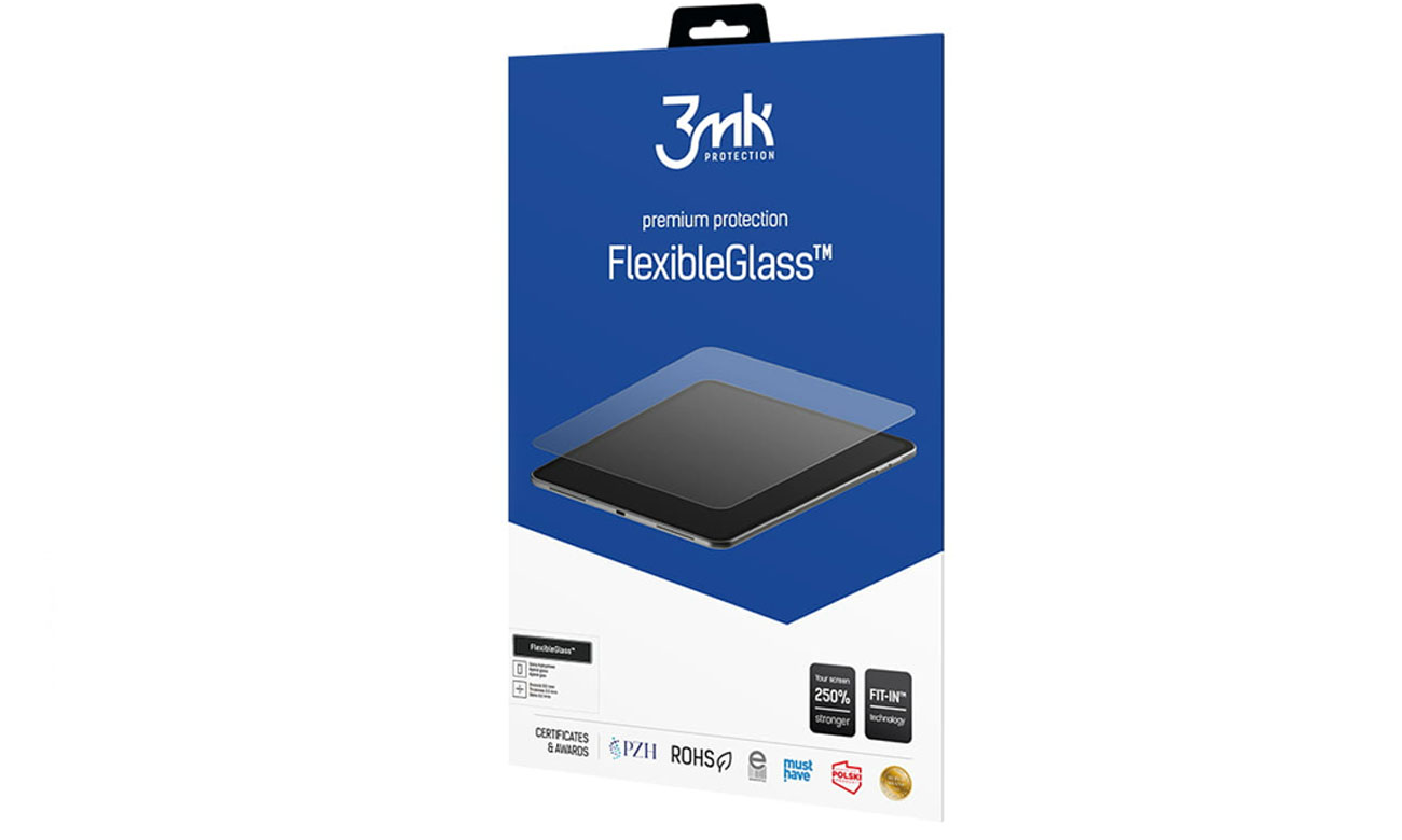 3mk Flexible Glass do Samsung Galaxy Tab A7 Lite 5903108404037