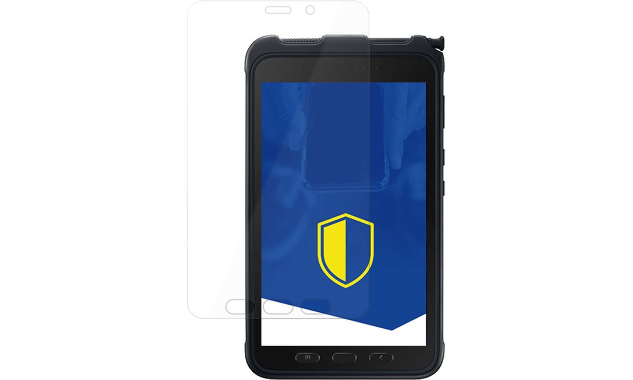 3mk FlexibleGlass do Samsung Galaxy Tab Active3