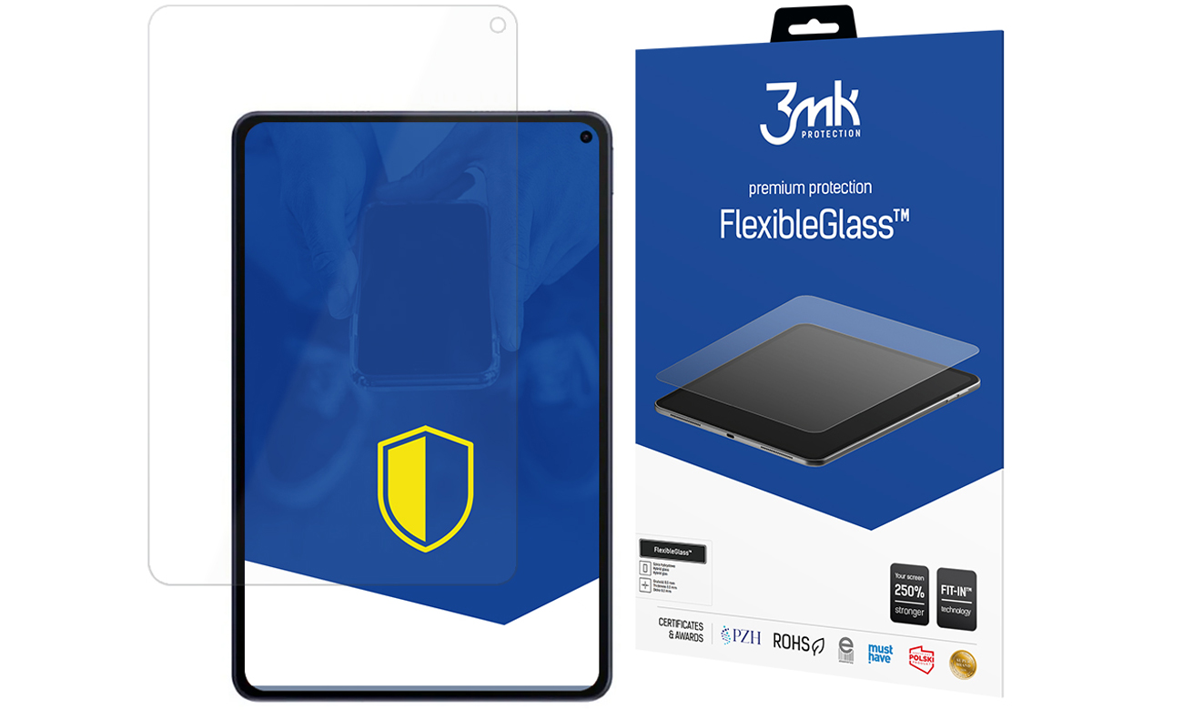 3mk FlexibleGlass do Huawei MatePad Pro 10