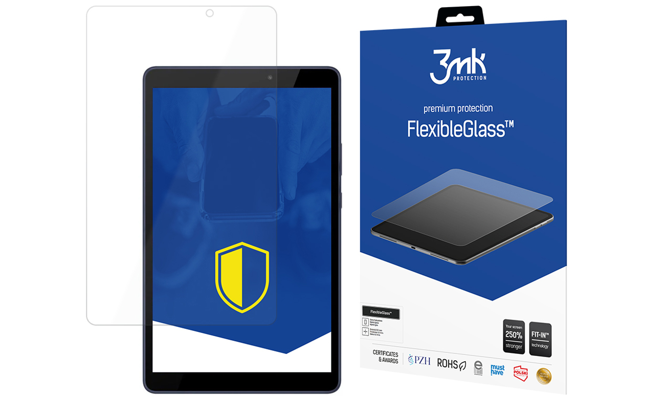 3mk FlexibleGlass do Huawei MatePad T8