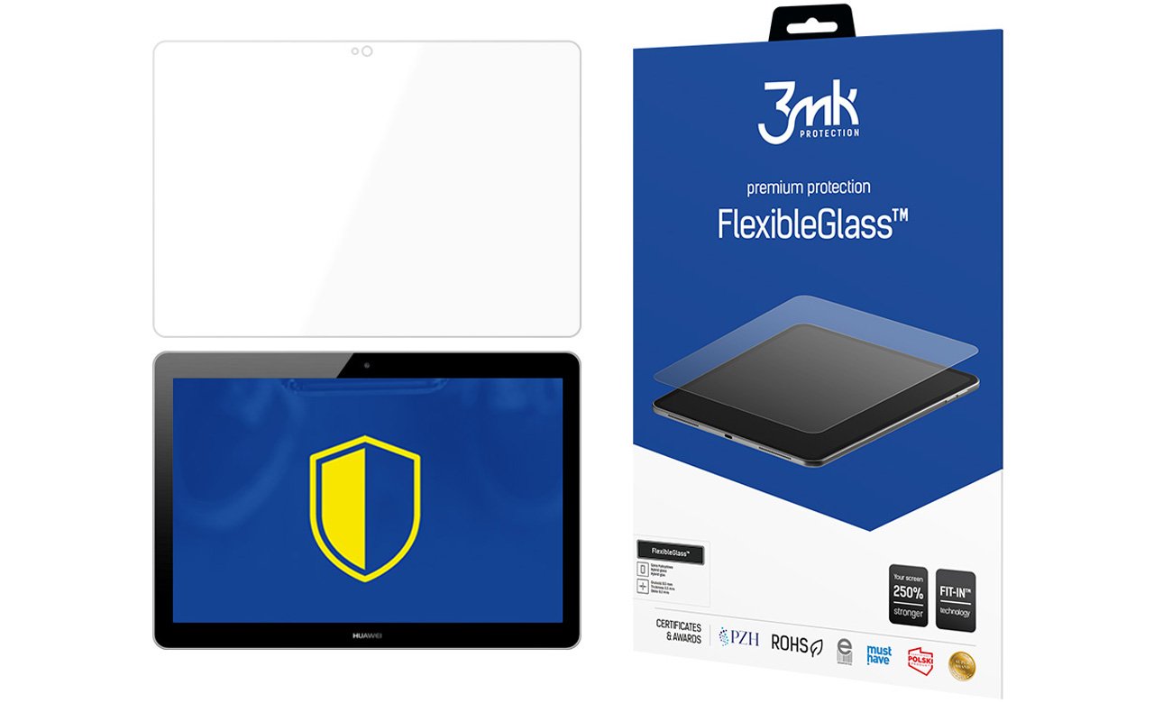 3mk FlexibleGlass do Lenovo Tab P11 Pro