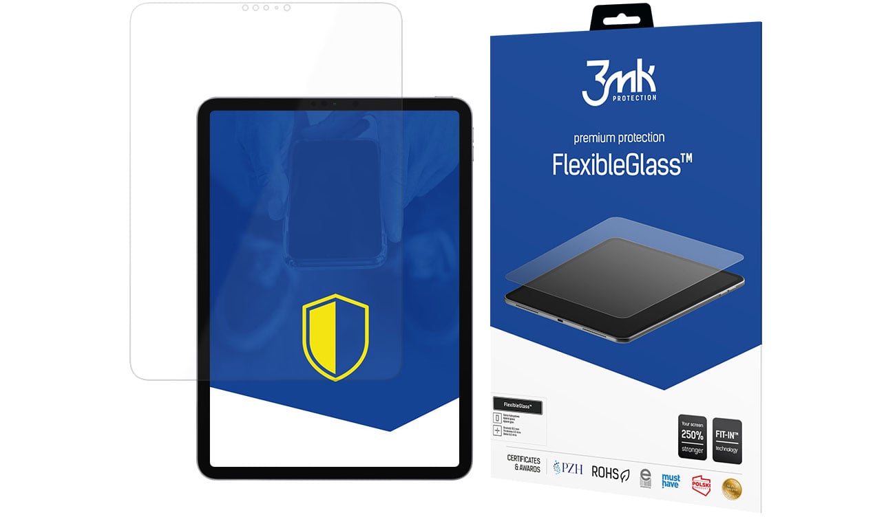 3mk Flexible Glass für iPad Pro 12.9'' 5901571176253