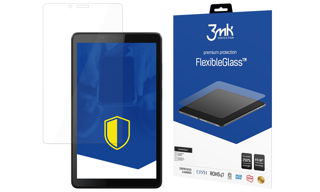 3mk FlexibleGlass do Lenovo Tab M7 7''