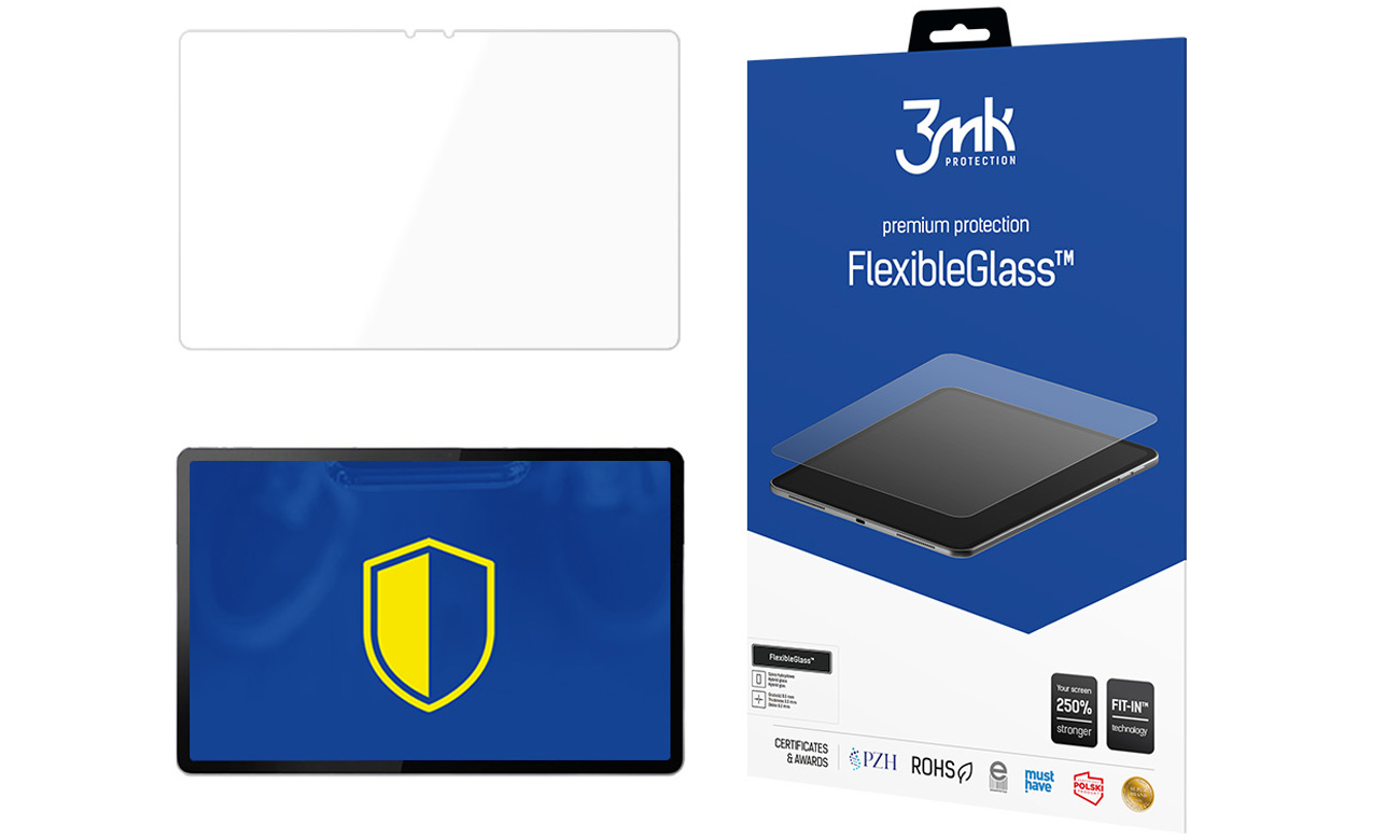 3mk FlexibleGlass do Lenovo Tab P11 Pro