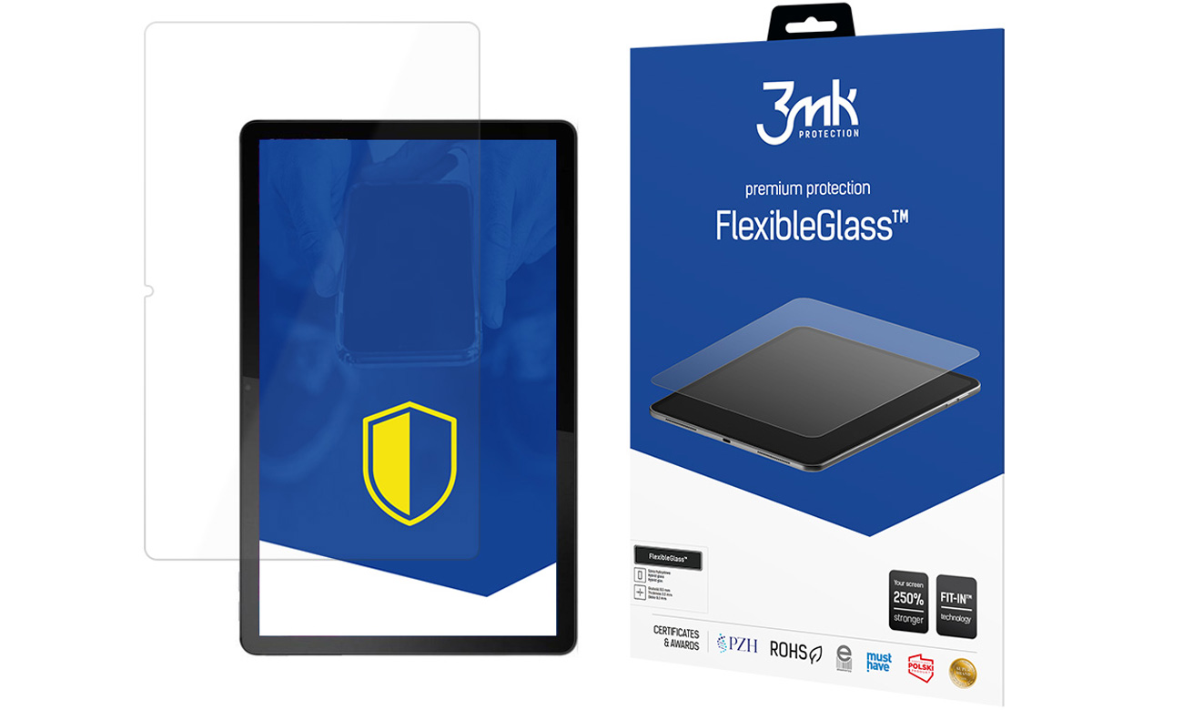 3mk FlexibleGlass do Lenovo Tab P11