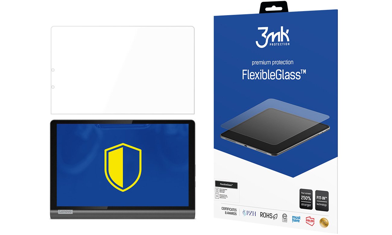 3mk FlexibleGlass do Lenovo Yoga Smart Tab