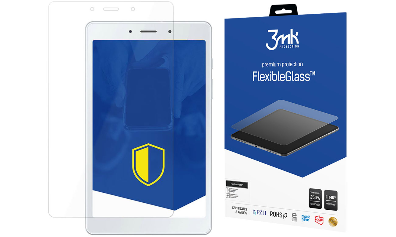 3mk FlexibleGlass do Samsung Galaxy Tab A T295