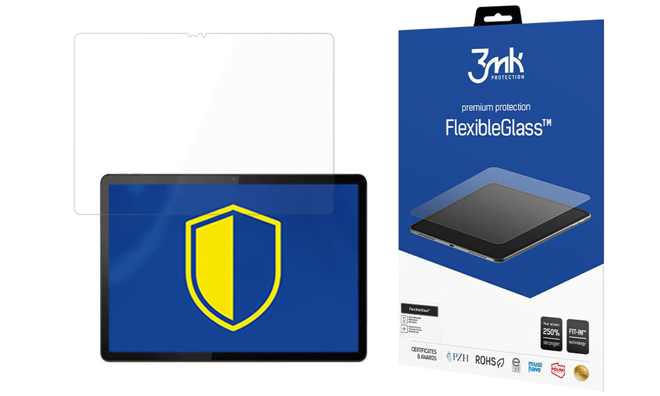 Flexible Glass do Lenovo Tab P11/P11 Plus