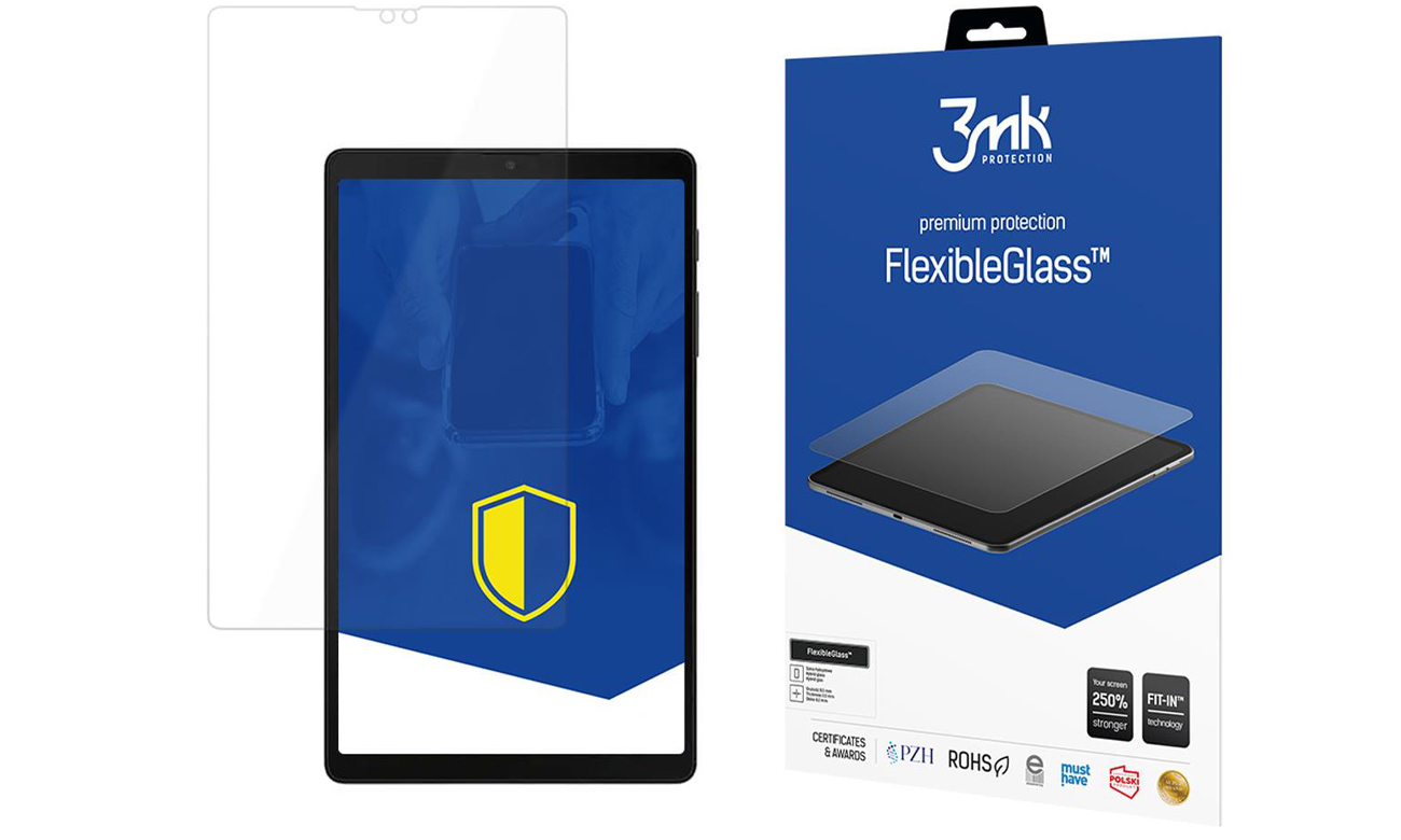 Flexible Glass do Samsung Galaxy Tab A7 Lite