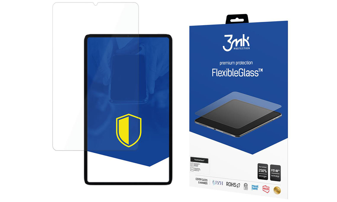 Flexible Glass do Xiaomi Pad 5