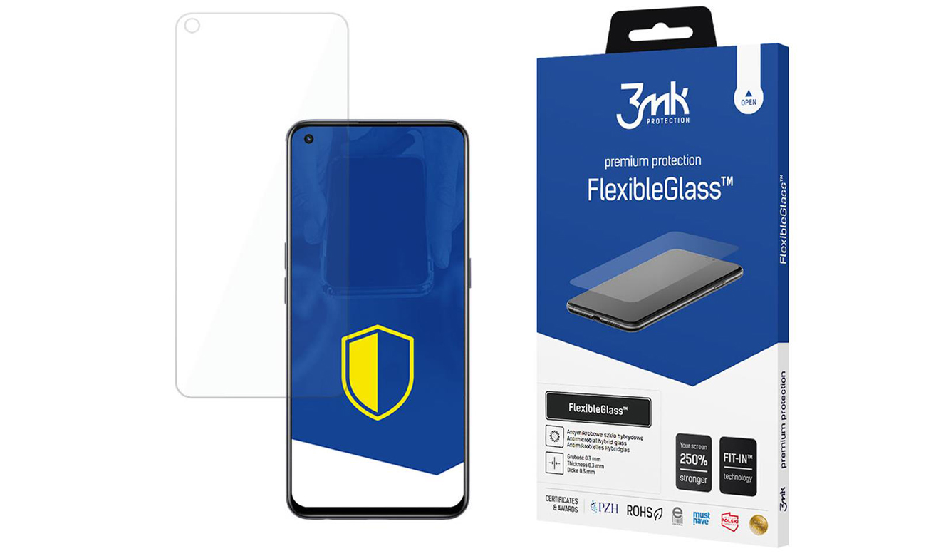 Flexible Glass do realme GT Master Edition 5G