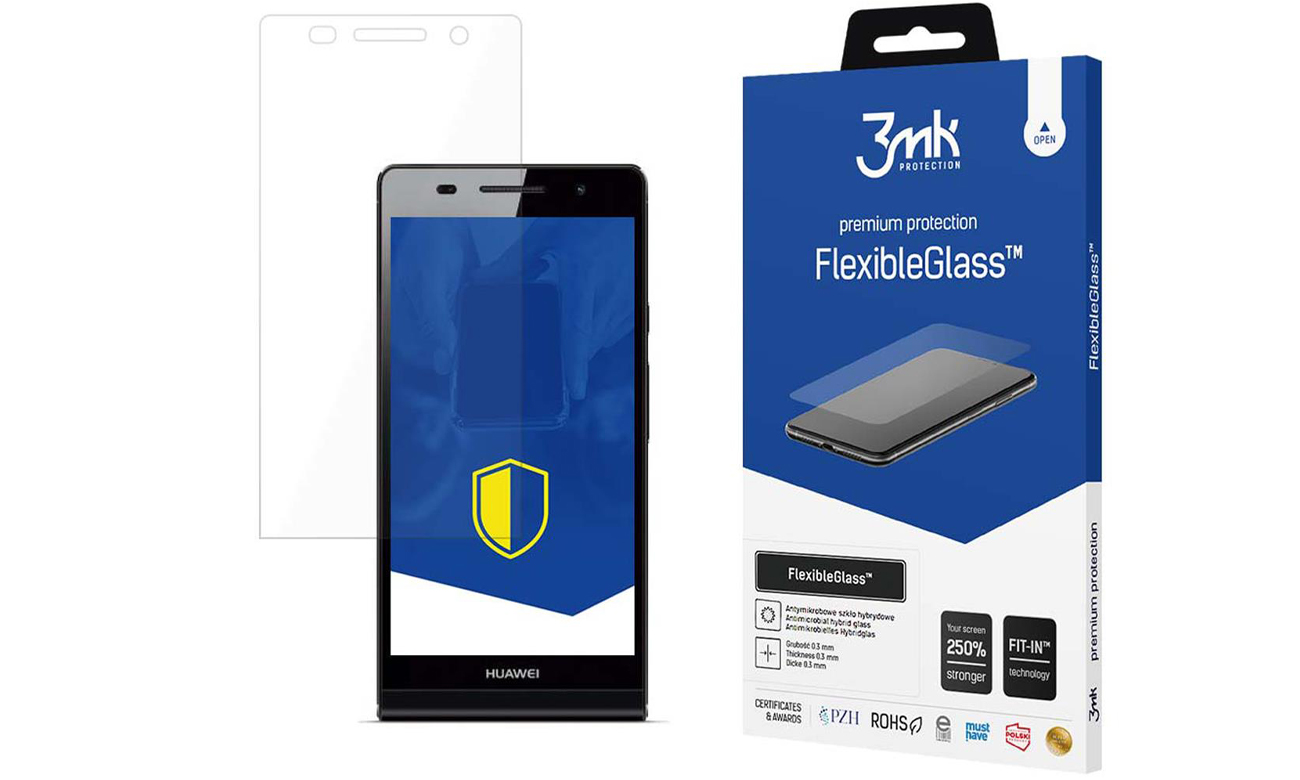 Flexible Glass do Samsung Galaxy M13