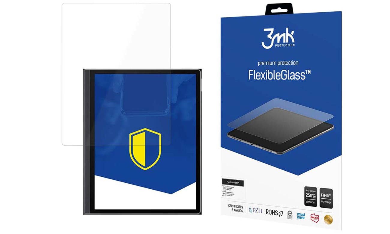 Flexible Glass do Huawei MatePad Paper