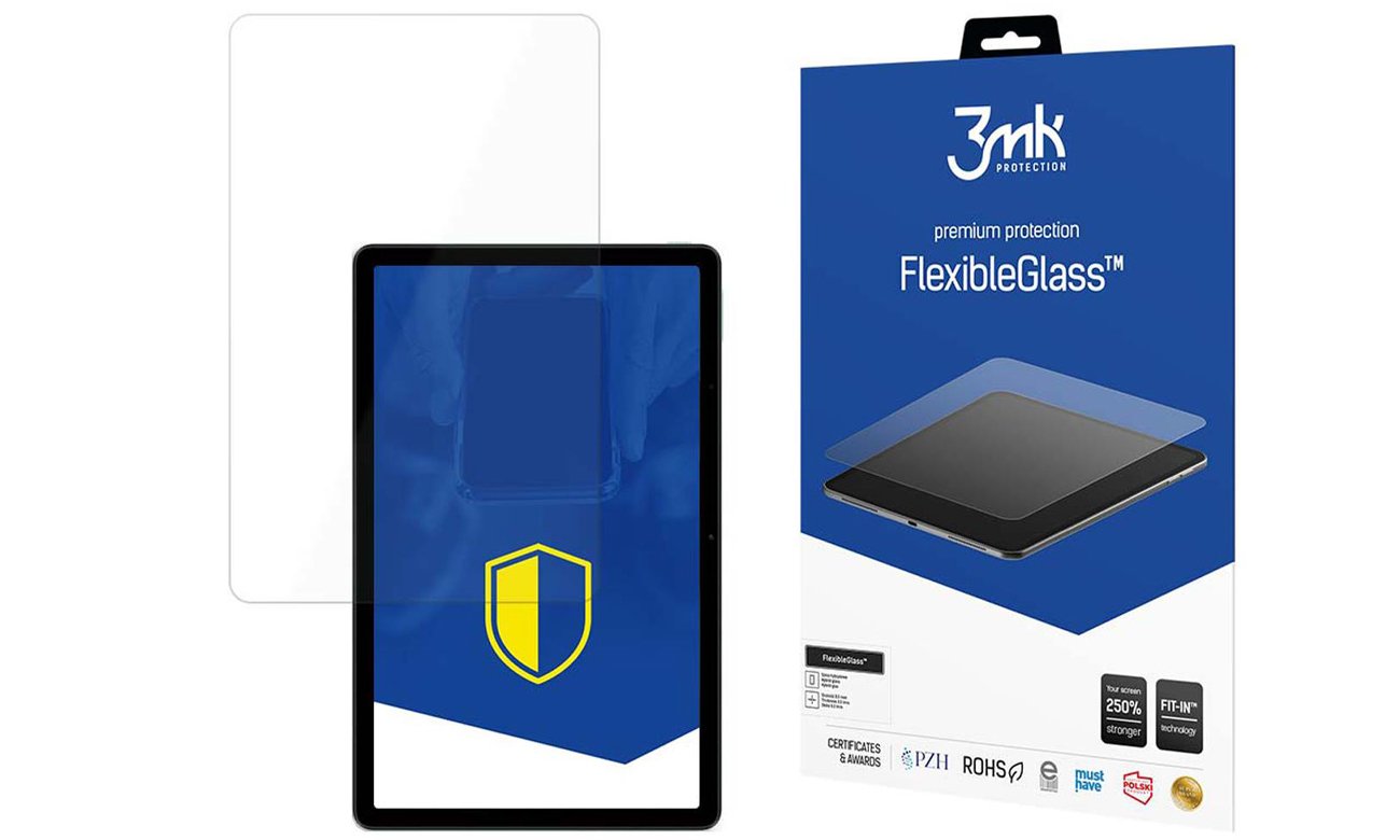 Flexible Glass für Xiaomi Redmi Pad