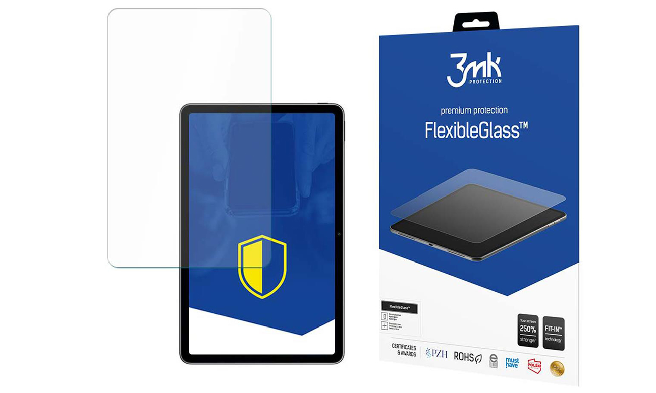 Flexible Glass do Huawei MatePad 10.4 2022