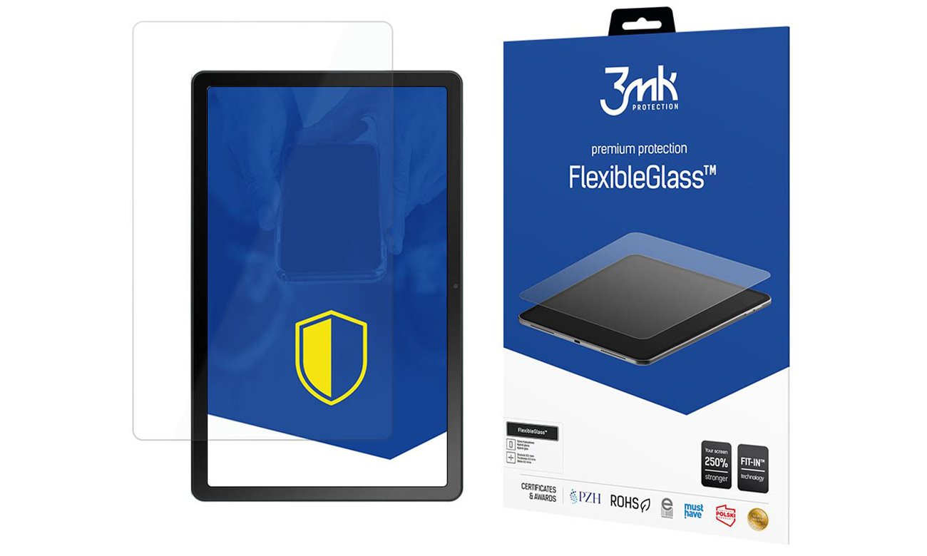 Flexible Glass für Lenovo Tab M11