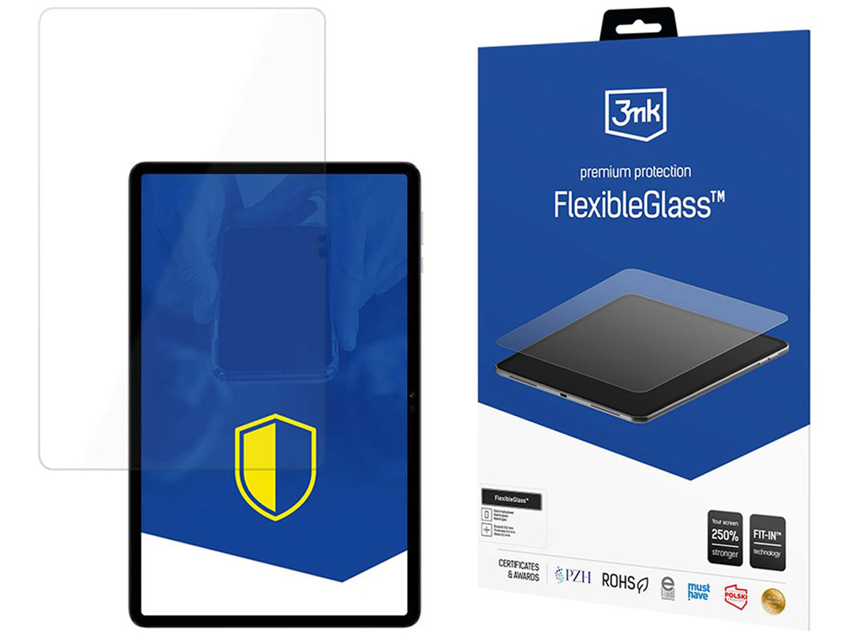 Flexible Glass do GoPro HERO12