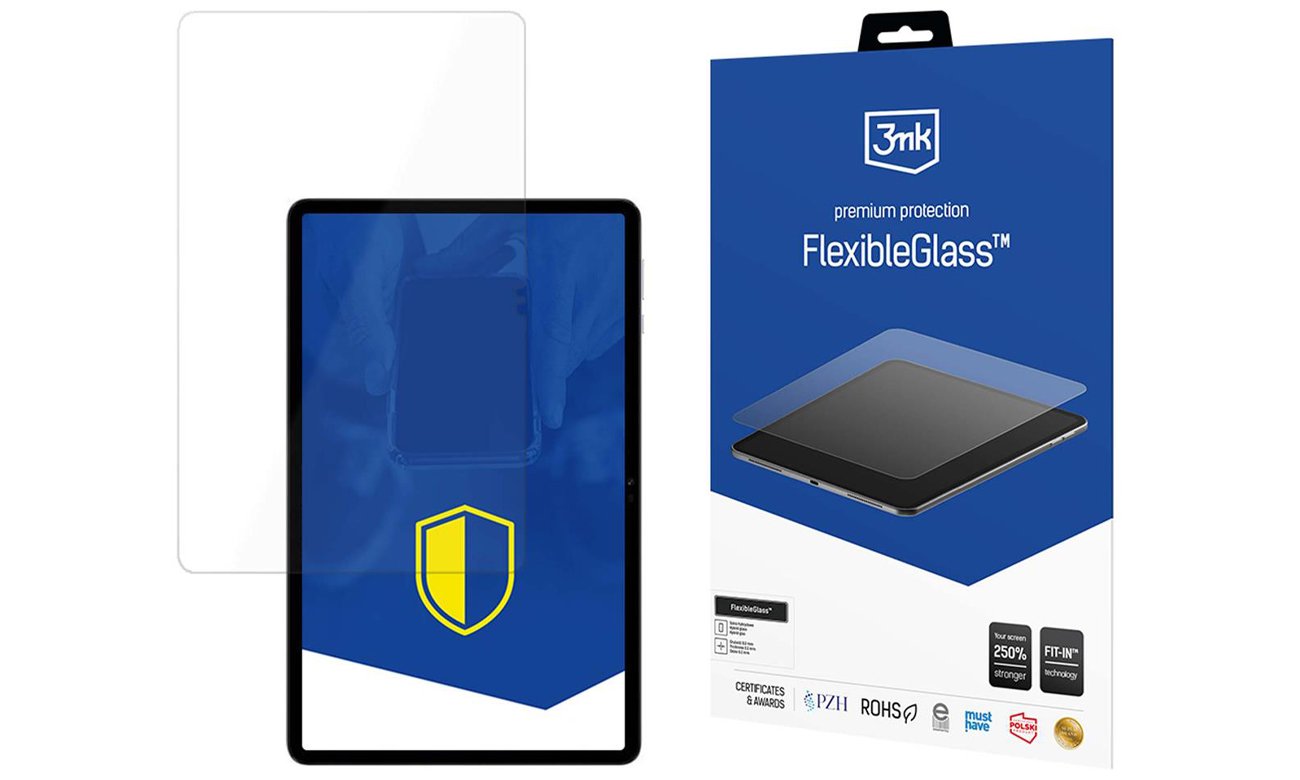 Flexible Glass do HONOR PAD X9