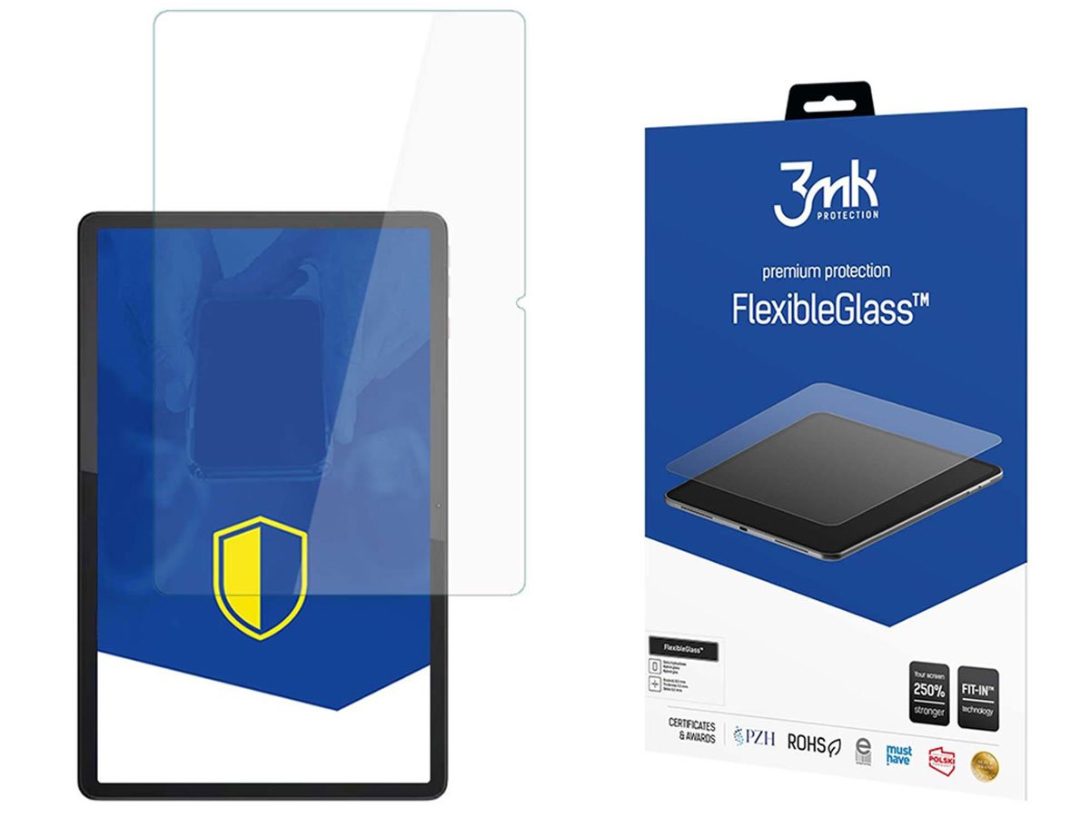 Flexible Glass do Lenovo Tab K11 Plus
