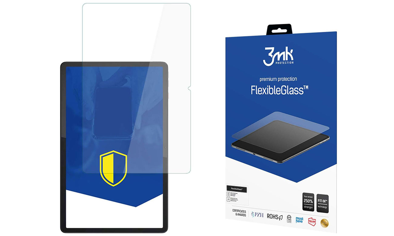 Flexible Glass do Lenovo Tab K11 Plus