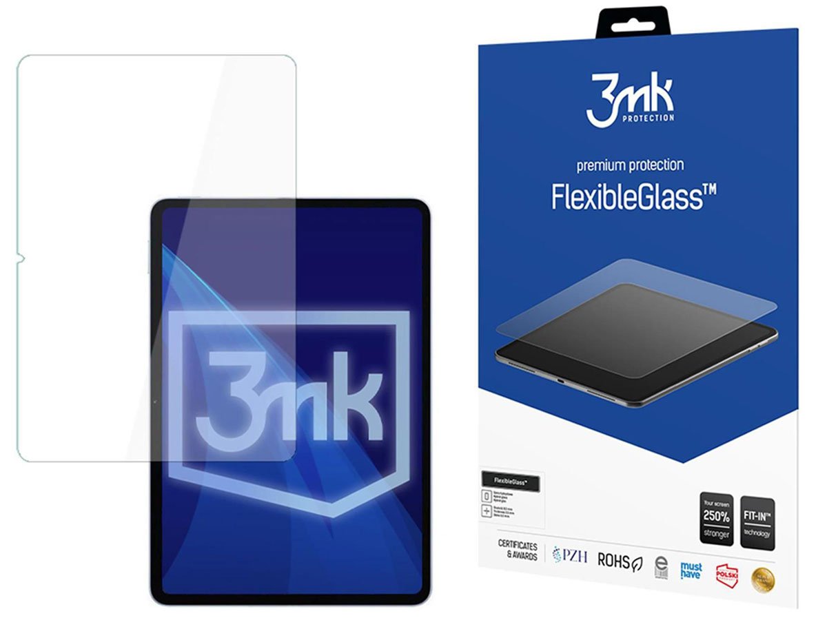 Flexible Glass do Xiaomi Pad 7 / Xiaomi Pad 7 Pro