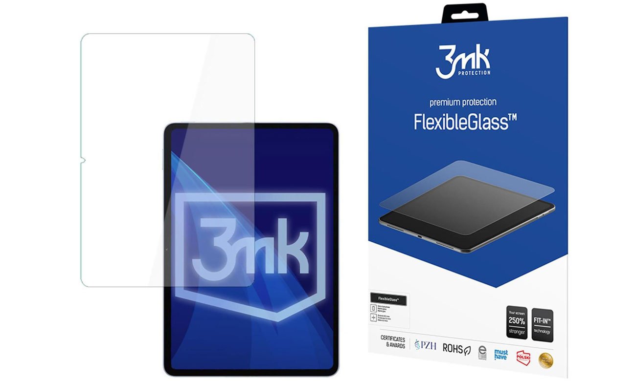 Flexible Glass do Xiaomi Pad 7 / Xiaomi Pad 7 Pro
