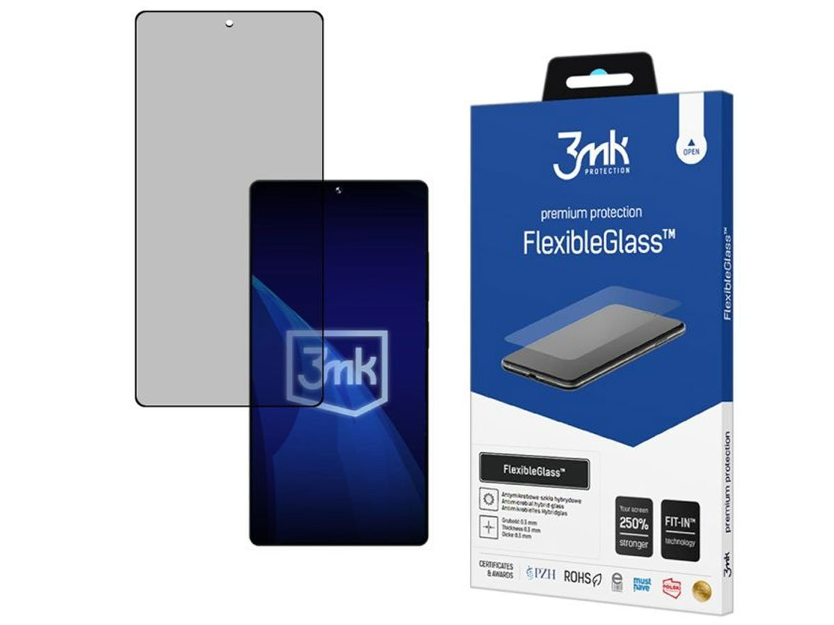 Flexible Glass do Samsung Galaxy S25 Ultra