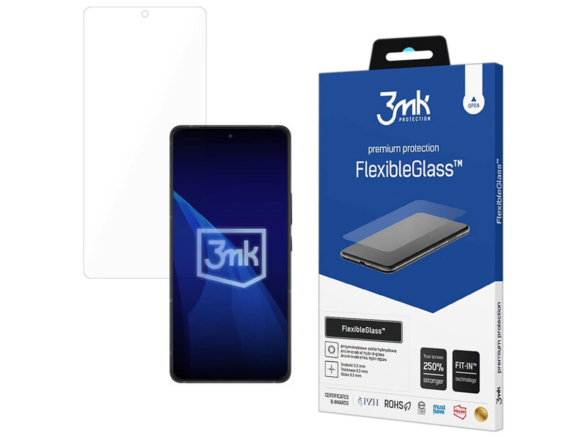 Flexible Glass do ASUS ZenFone 12 Ultra