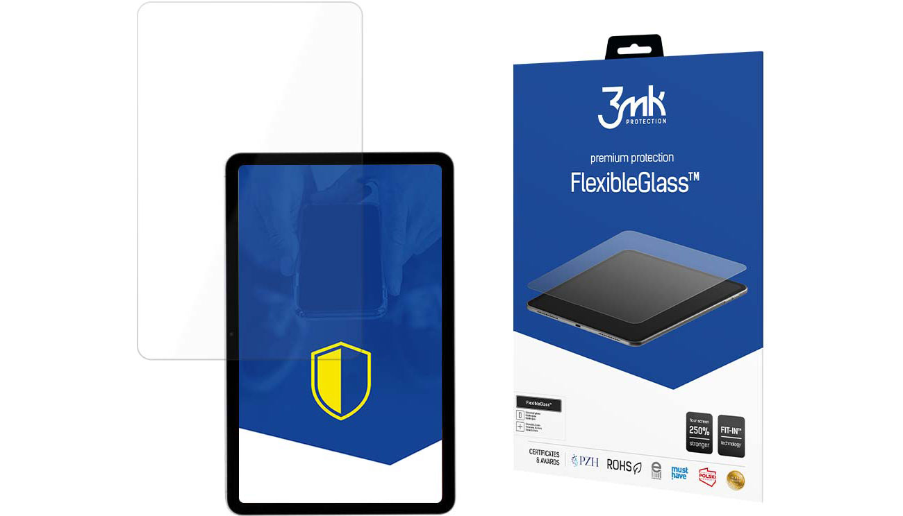 Flexible Glass do OPPO Pad Air