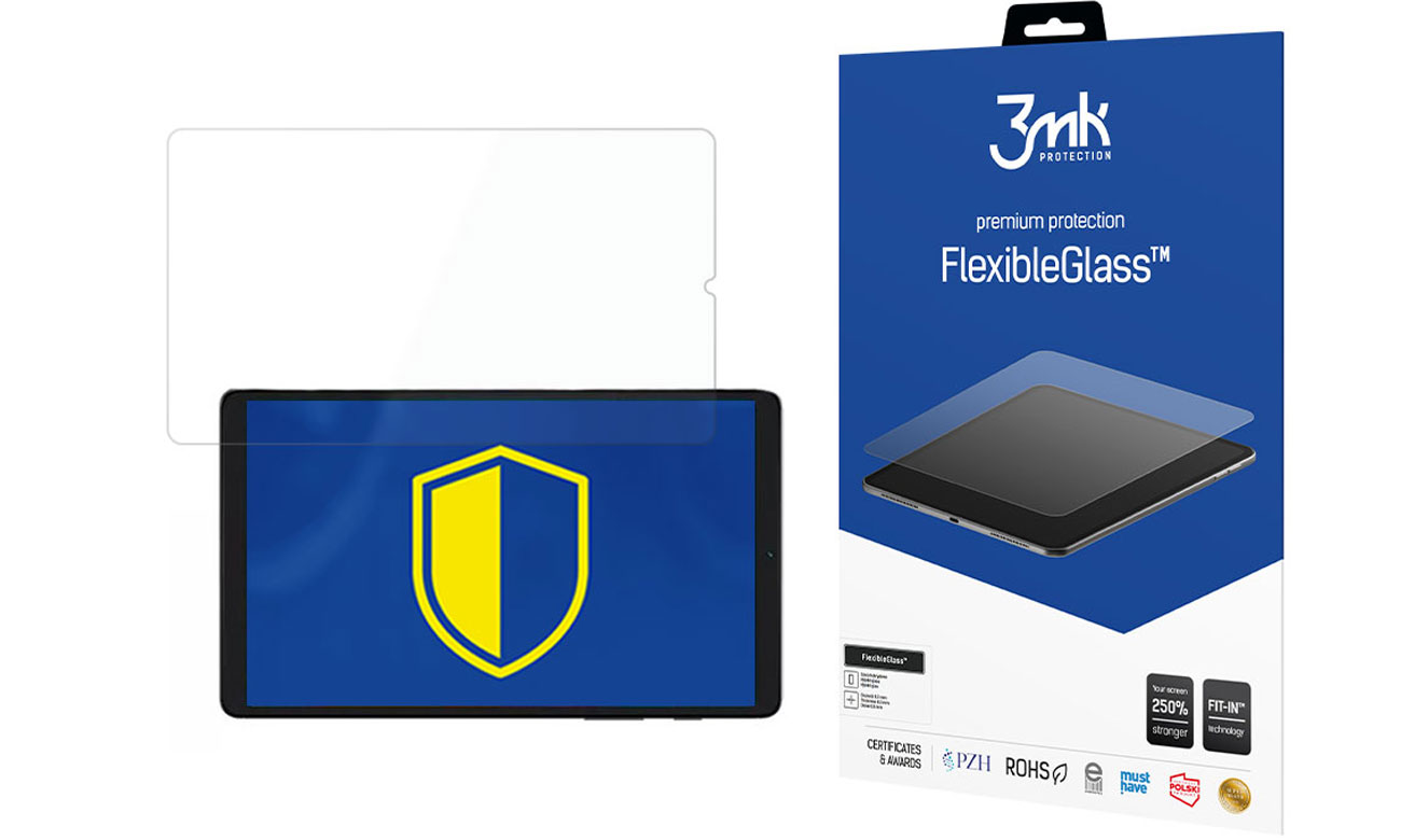 Flexible Glass do realme Pad Mini