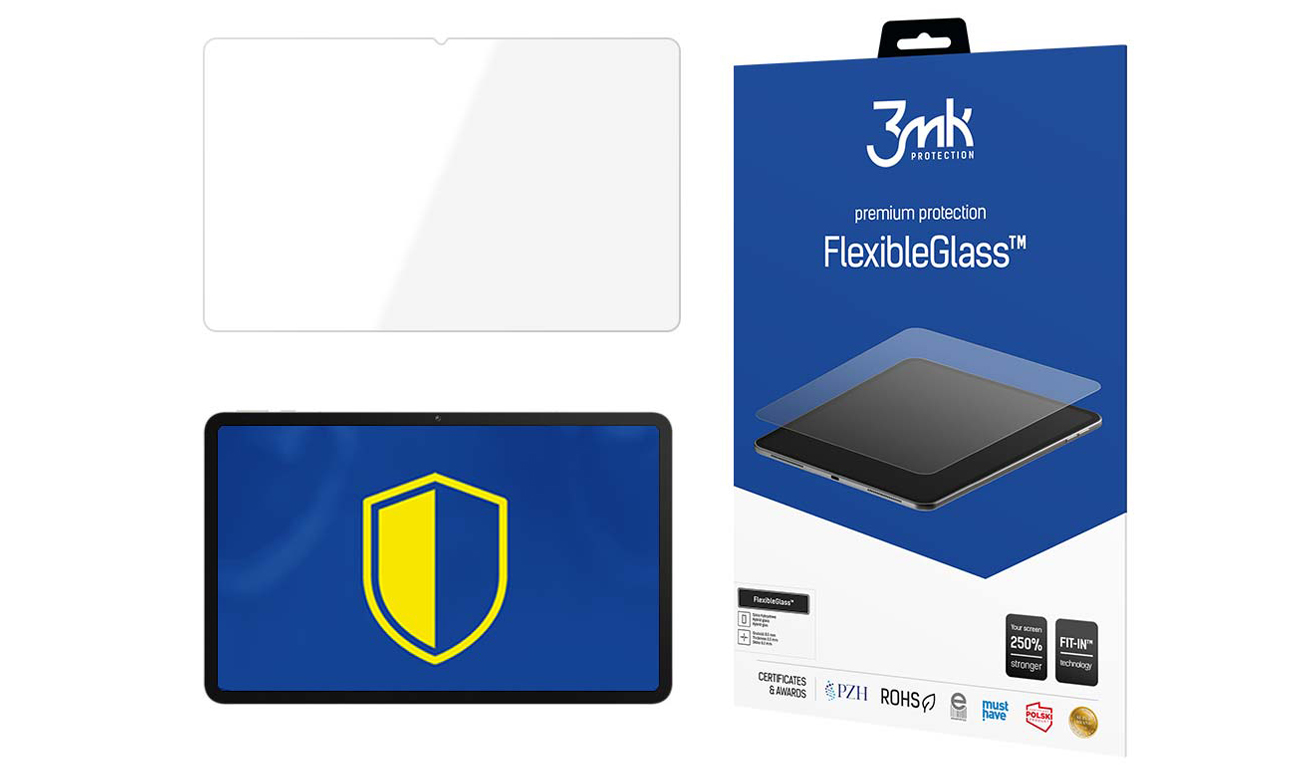 Flexible Glass do HONOR PAD 8
